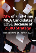 MCA Election Mastery 2027 - A must have Guide to all Candidates and Agents 1.1
