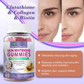 🔥 LIMITED DEAL — Daynee Skin Glow Gummies | Glutathione + Collagen + Vitamins | Lighten + Brighten + Anti-Aging | KSh 2999