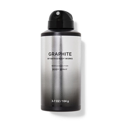 Bath & Body works Graphite Body Spray