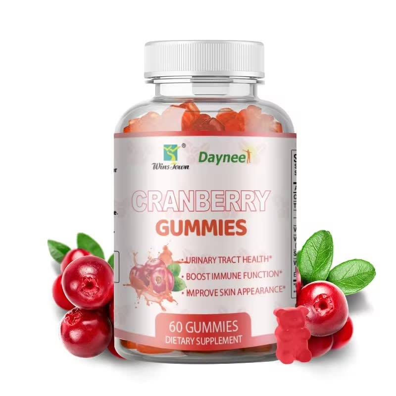 🔥 LIMITED DEAL — Daynee Cranberry Gummies | Supports UTI Health + Balances Vaginal Flora + Boosts Immunity | KSh 2,999