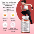🔥 LIMITED DEAL — Daynee Cranberry Gummies | Supports UTI Health + Balances Vaginal Flora + Boosts Immunity | KSh 2,999