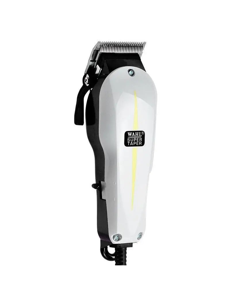 🔥 LIMITED DEAL — Wahl Super Taper Hair Clipper 08466 | Kinyozi & Barber Grade + V5000 Motor + Precision Blades | KSh 4,500