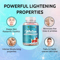 🔥 LIMITED DEAL — DAYNEE Glutathione Collagen Whitening Gummies | Brighter Skin + Clear Complexion + Healthy Hair | KSh 2999