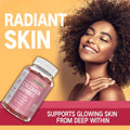 🔥 LIMITED DEAL — DAYNEE Collagen & Biotin Gummies | Glowing Skin + Hair Growth + Strong Nails | KSh 2999